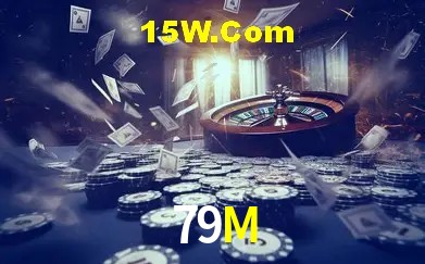 Canal oficial no Telegram da 79M